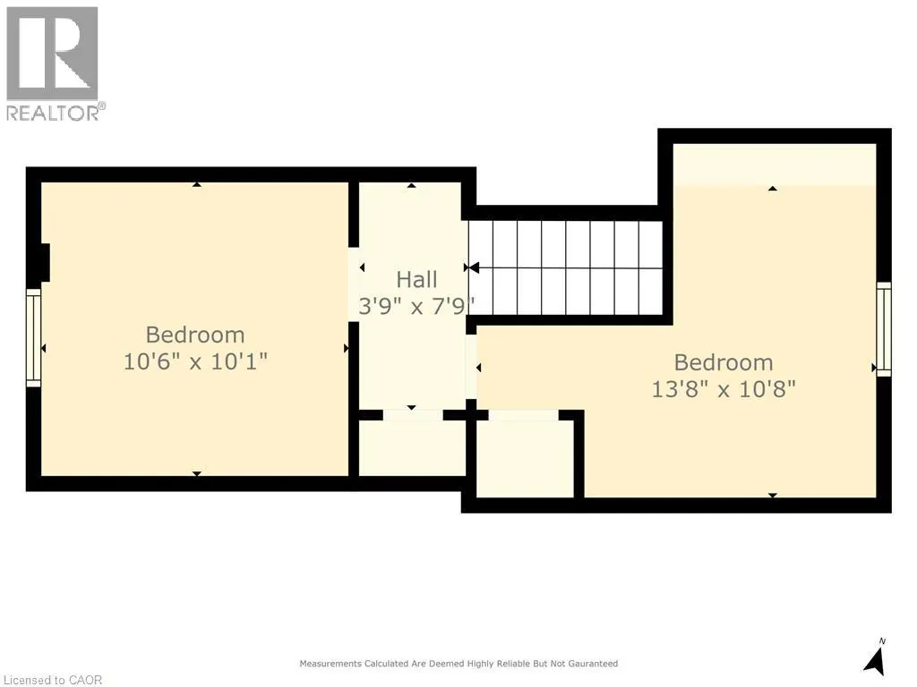 84 AVALON Place