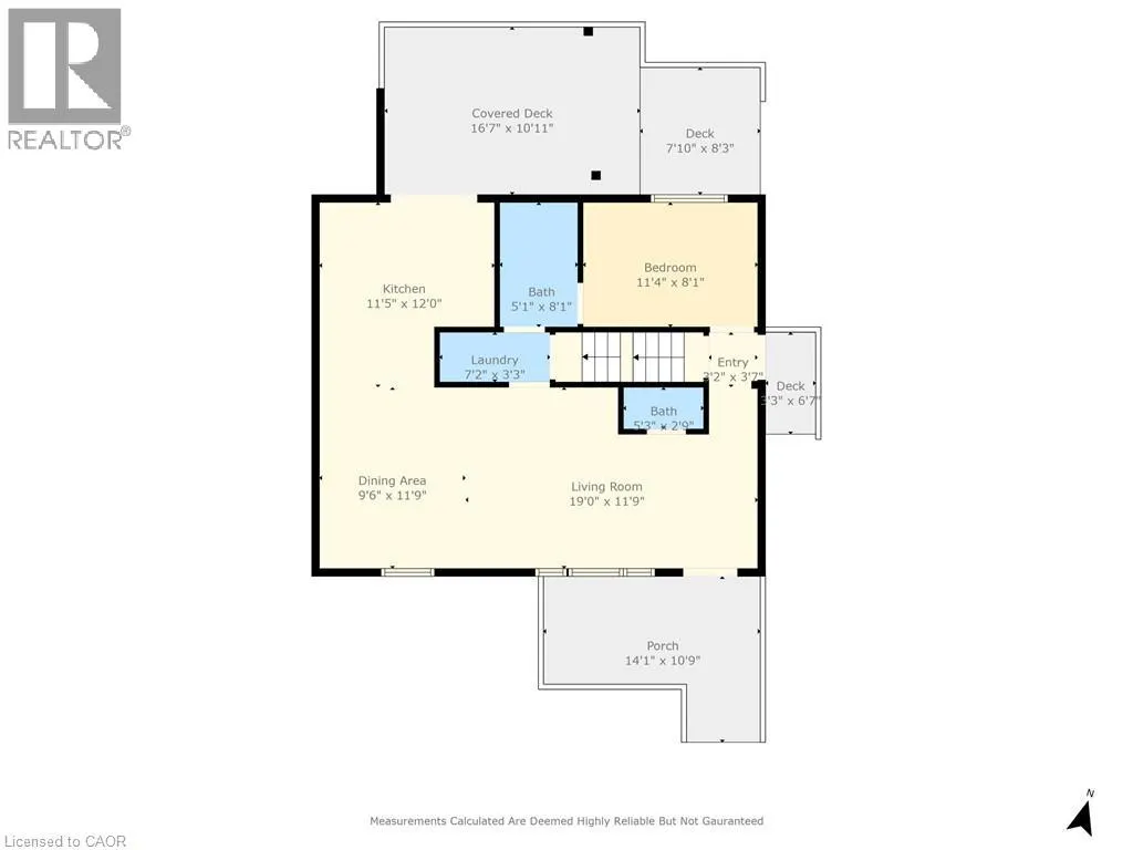 84 AVALON Place