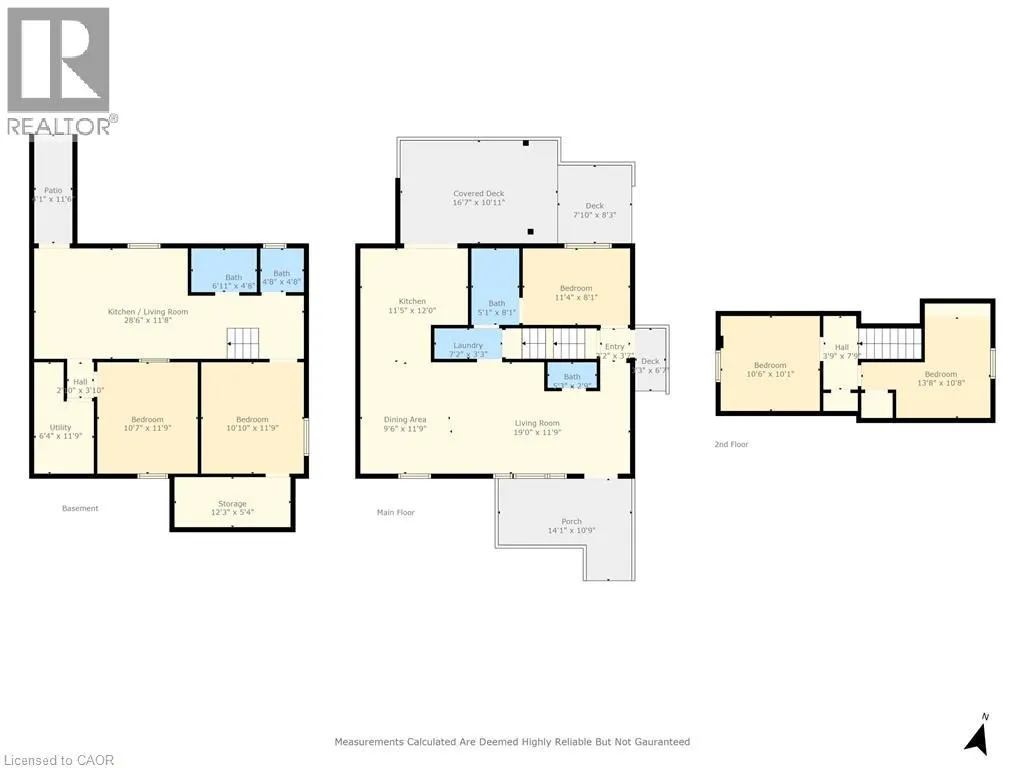 84 AVALON Place