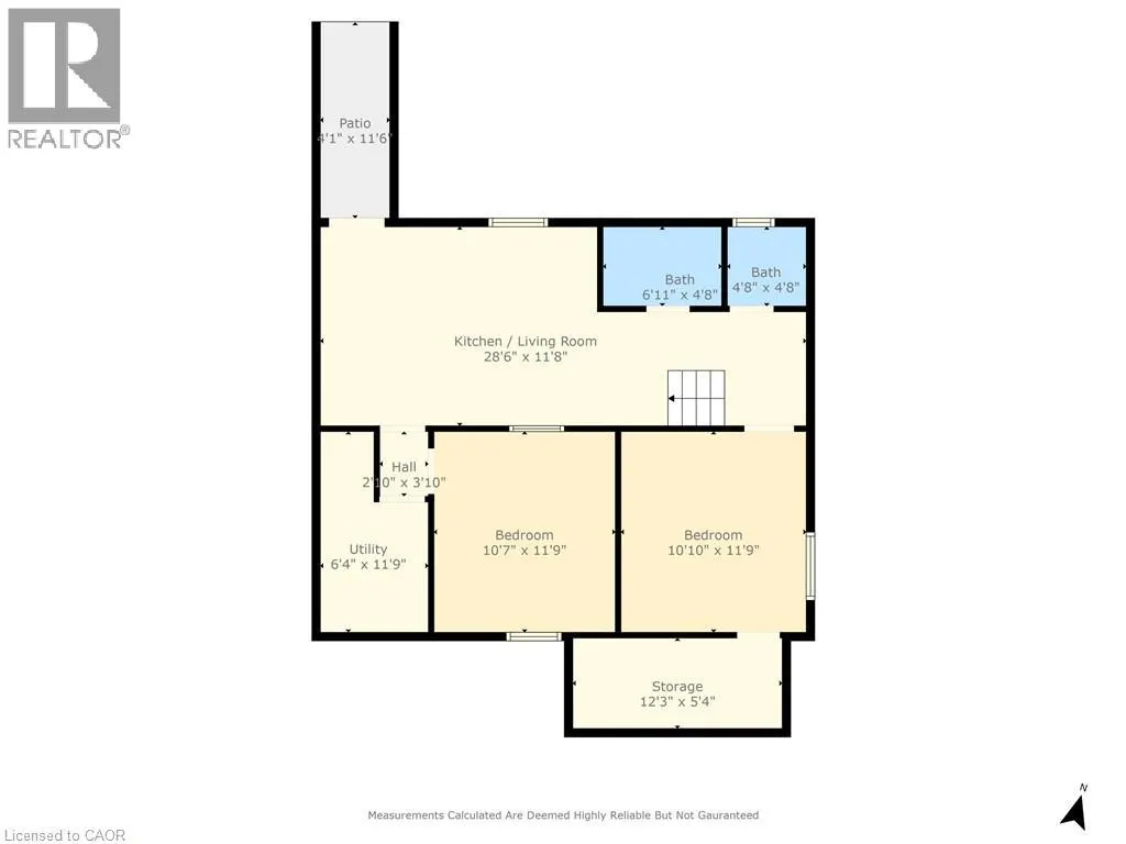 84 AVALON Place