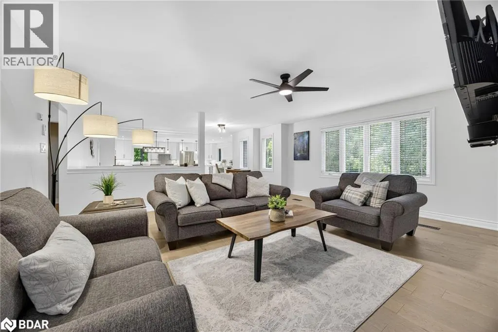 135 HURON WOODS DRIVE Drive
