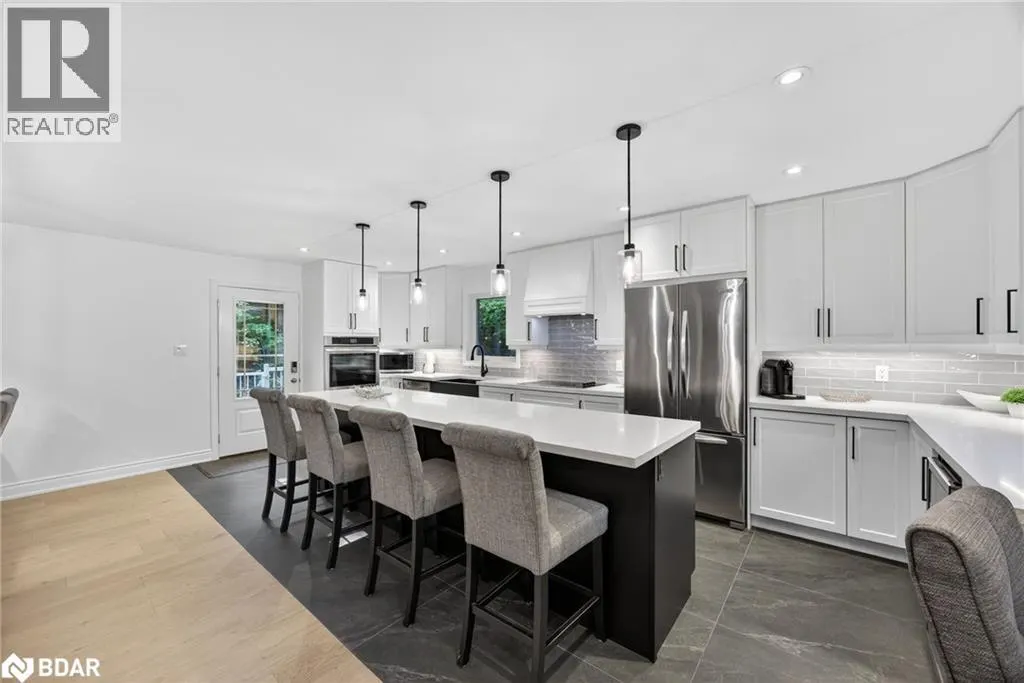 135 HURON WOODS DRIVE Drive