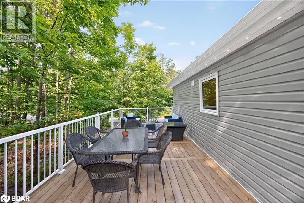 135 HURON WOODS DRIVE Drive