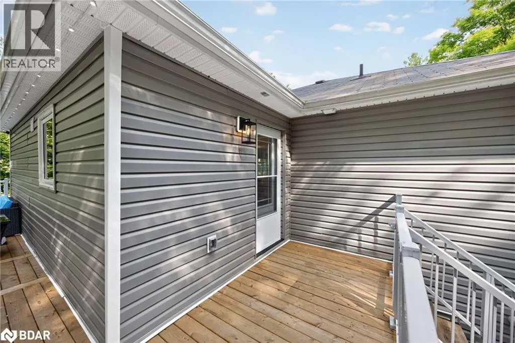 135 HURON WOODS DRIVE Drive