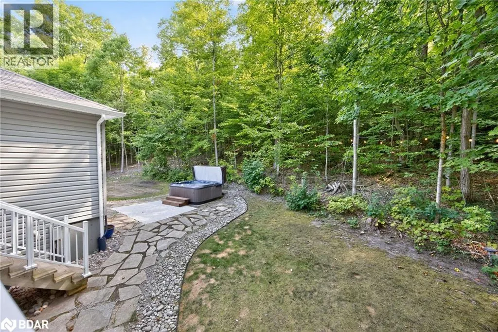 135 HURON WOODS DRIVE Drive