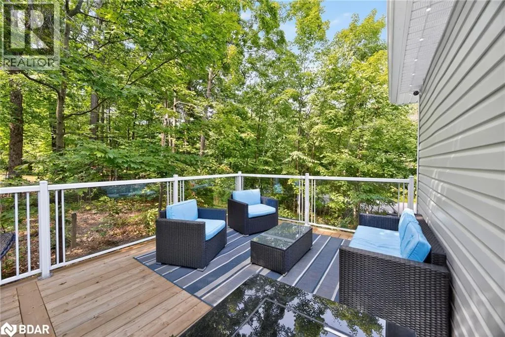 135 HURON WOODS DRIVE Drive