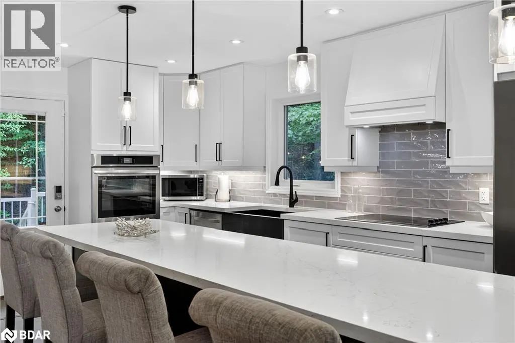 135 HURON WOODS DRIVE Drive
