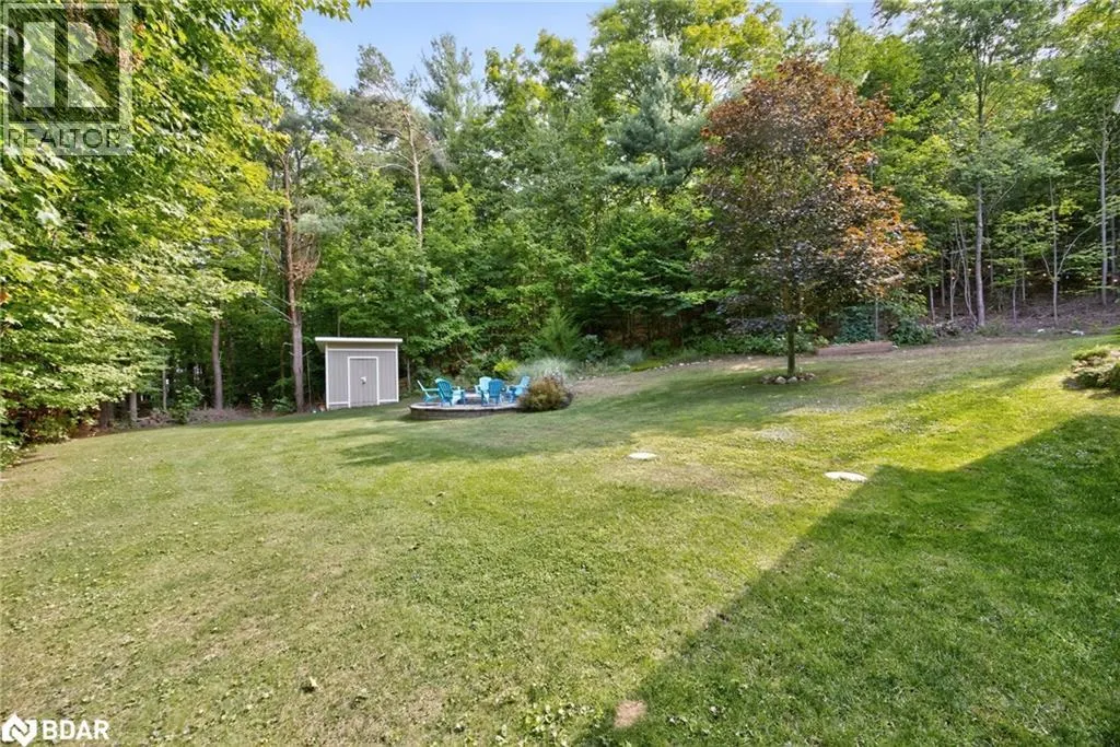 135 HURON WOODS DRIVE Drive