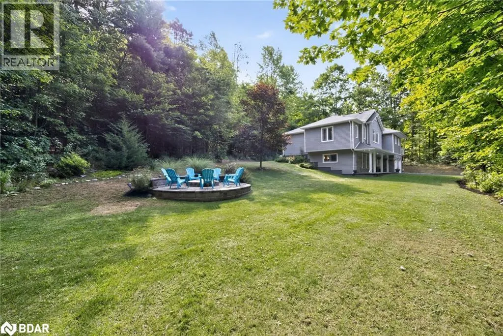 135 HURON WOODS DRIVE Drive