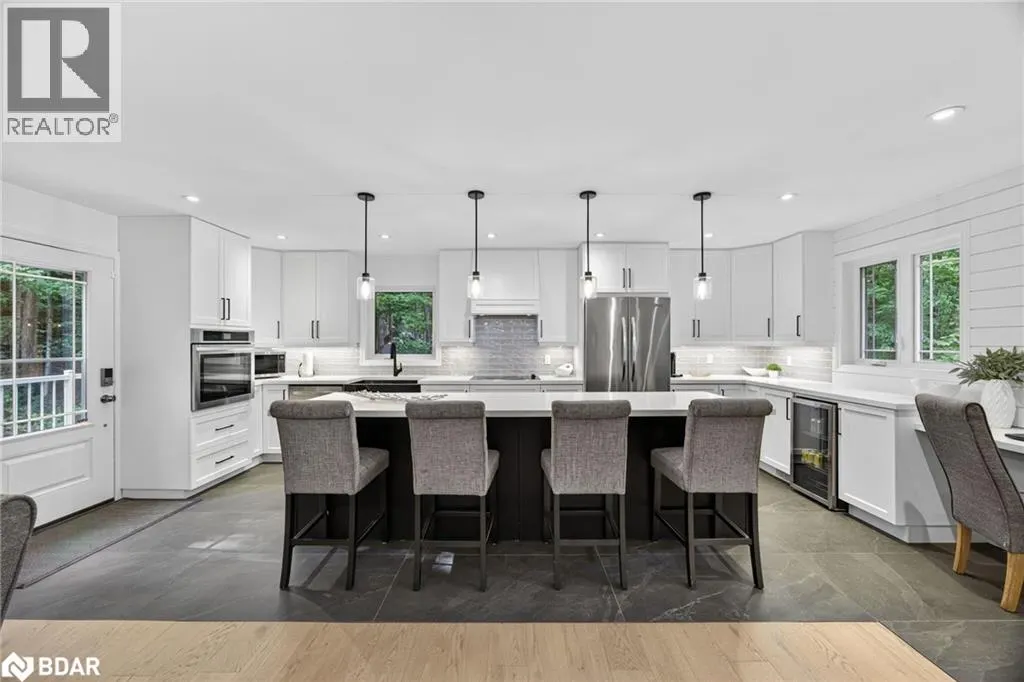 135 HURON WOODS DRIVE Drive