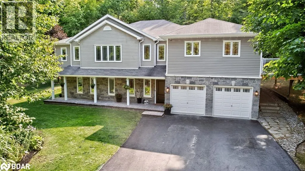 135 HURON WOODS DRIVE Drive