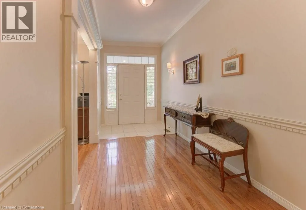 369 GEORGE Street N Unit# 3, #3