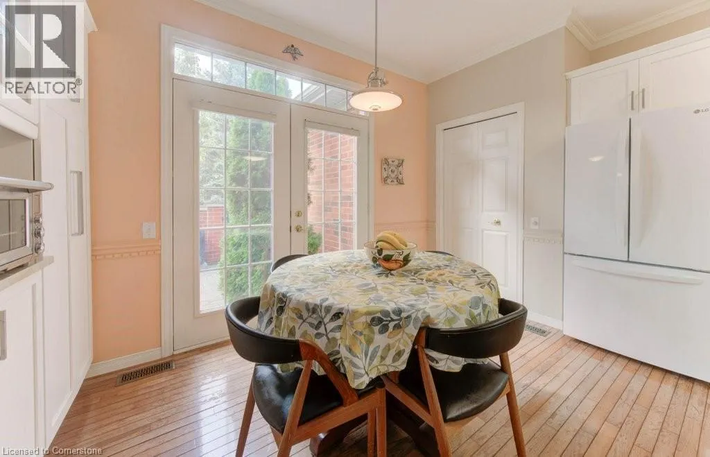 369 GEORGE Street N Unit# 3, #3
