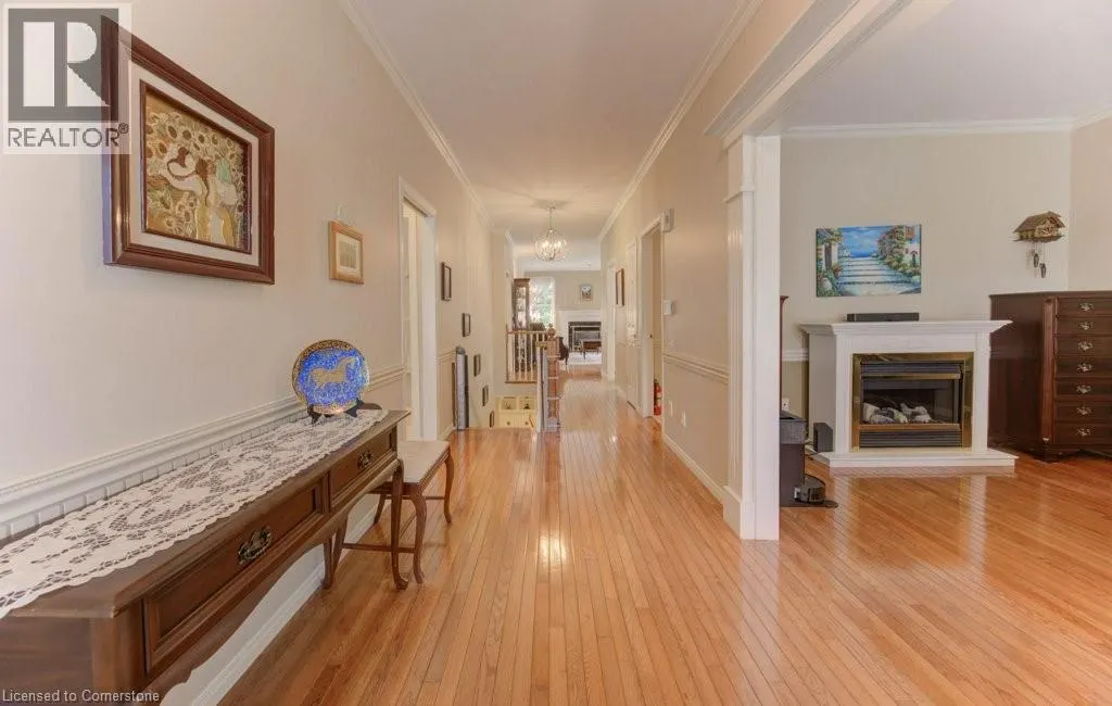 369 GEORGE Street N Unit# 3, #3