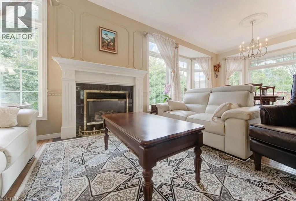 369 GEORGE Street N Unit# 3, #3