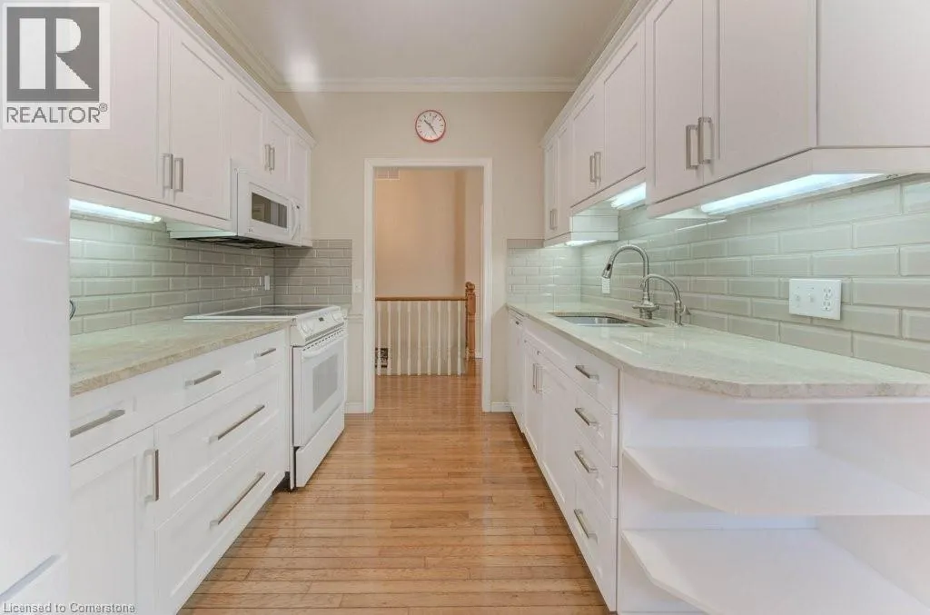 369 GEORGE Street N Unit# 3, #3