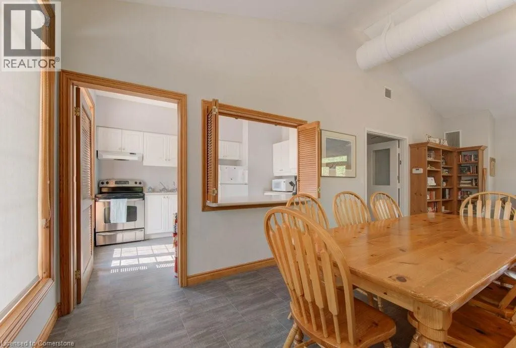 369 GEORGE Street N Unit# 3, #3