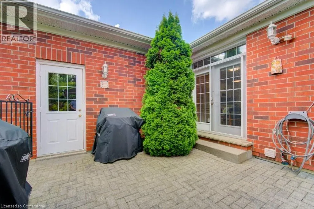 369 GEORGE Street N Unit# 3, #3