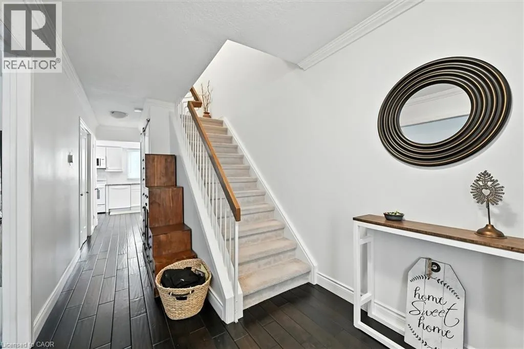3049 GLENCREST Road Unit# 27, #27