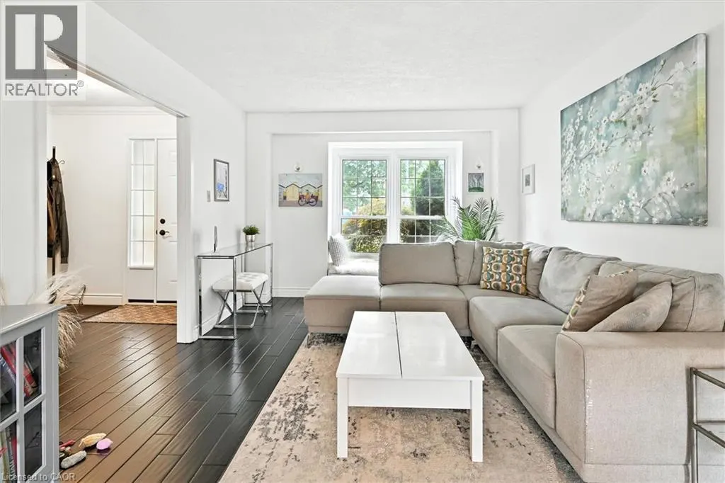 3049 GLENCREST Road Unit# 27, #27