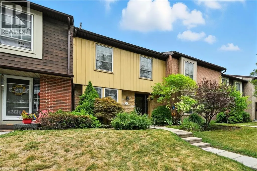 3049 GLENCREST Road Unit# 27, #27