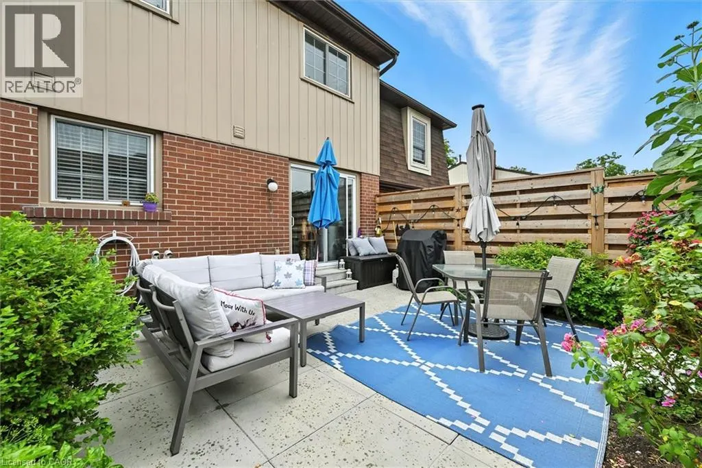 3049 GLENCREST Road Unit# 27, #27