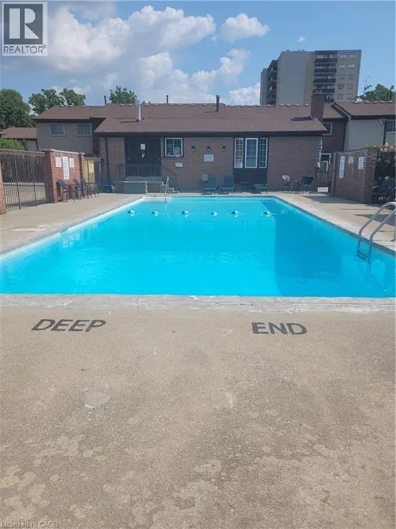 3049 GLENCREST Road Unit# 27, #27