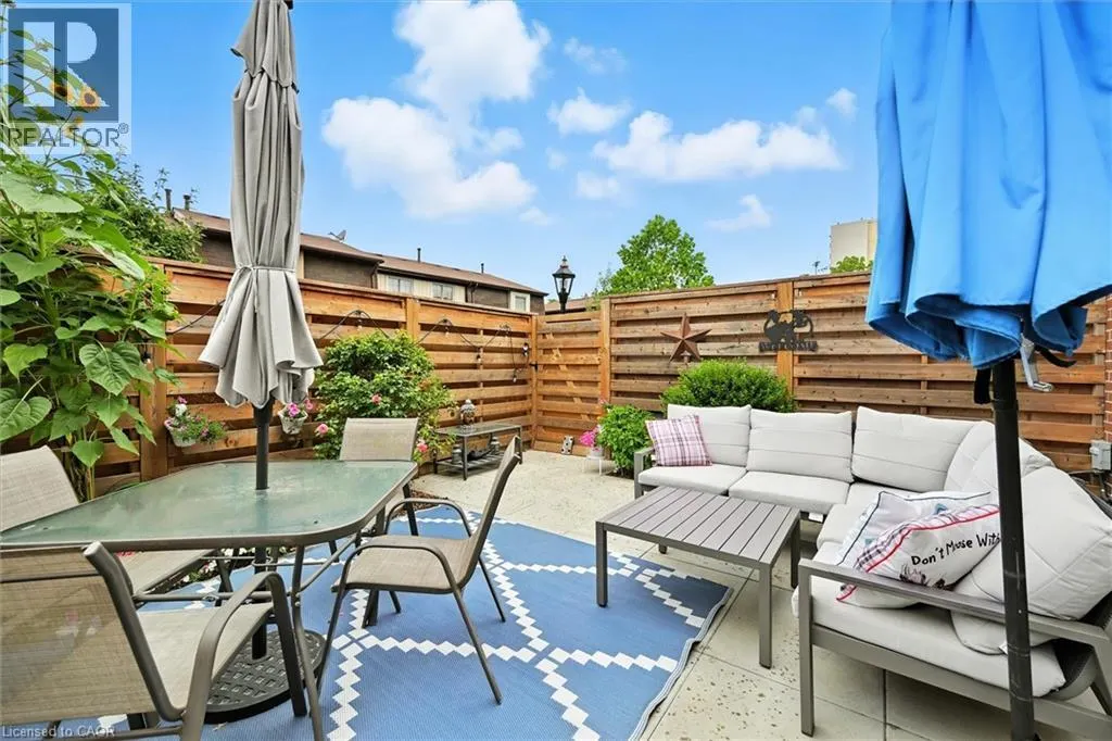3049 GLENCREST Road Unit# 27, #27