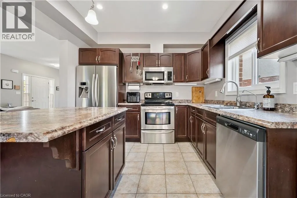 4 KROPF Drive