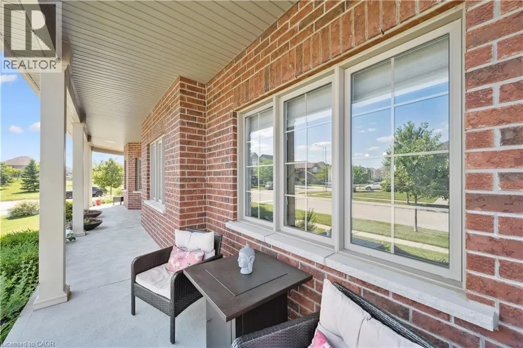 4 KROPF Drive