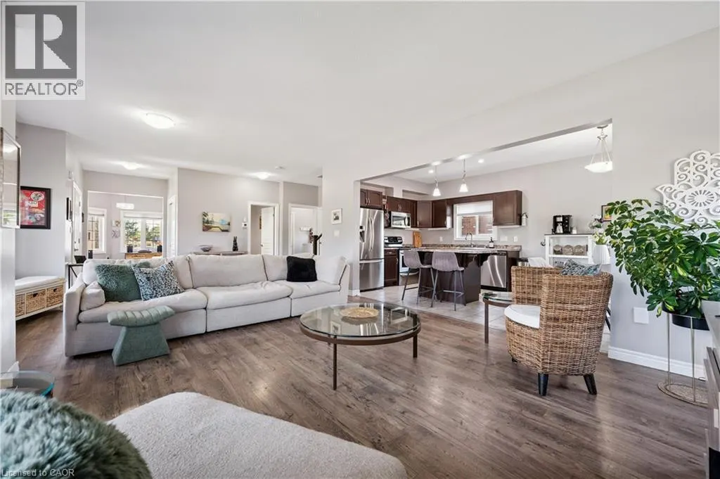 4 KROPF Drive