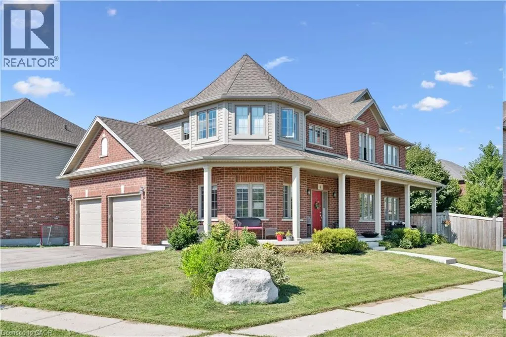4 KROPF Drive