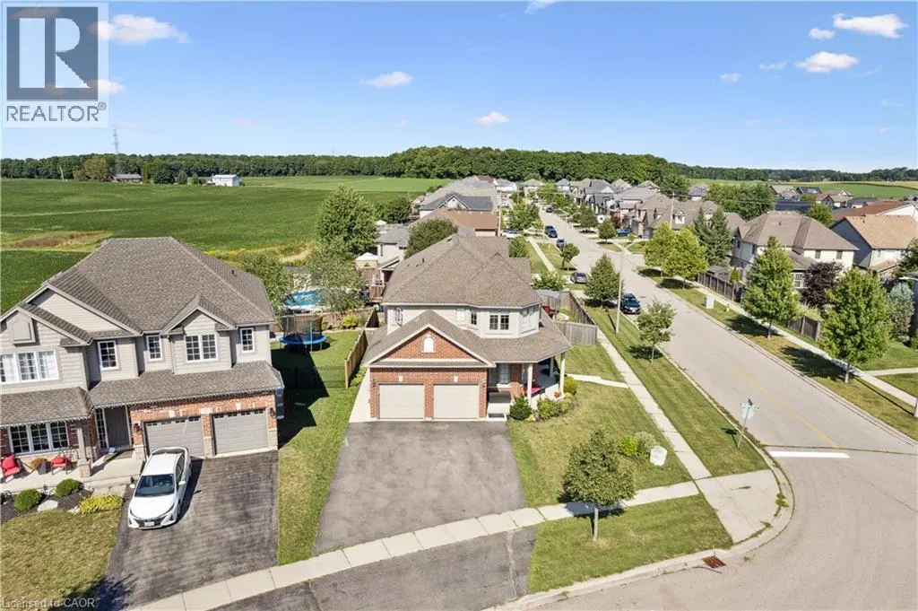4 KROPF Drive