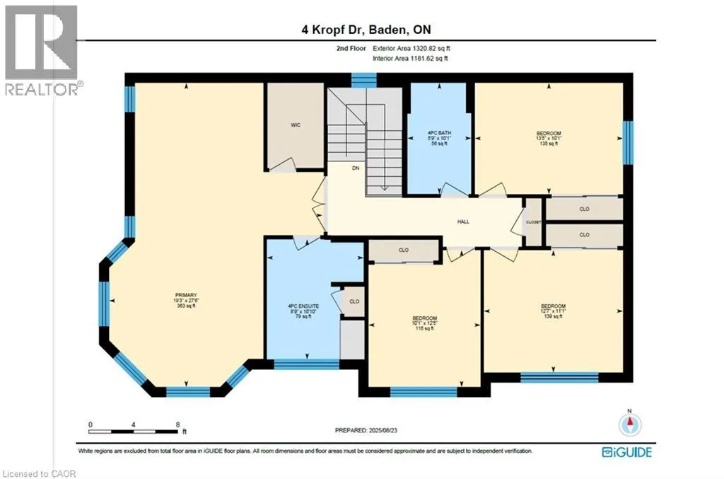 4 KROPF Drive