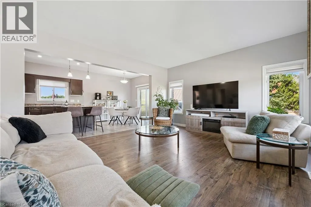 4 KROPF Drive