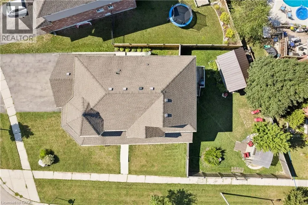 4 KROPF Drive