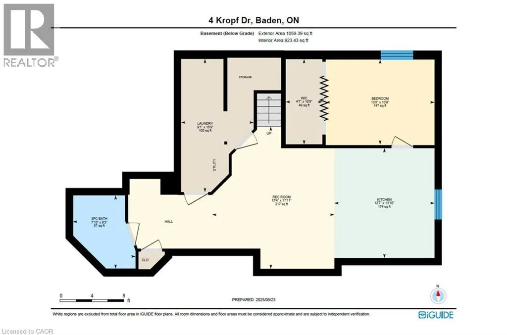 4 KROPF Drive