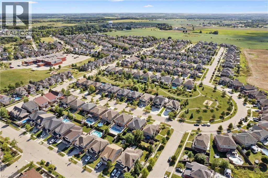 4 KROPF Drive