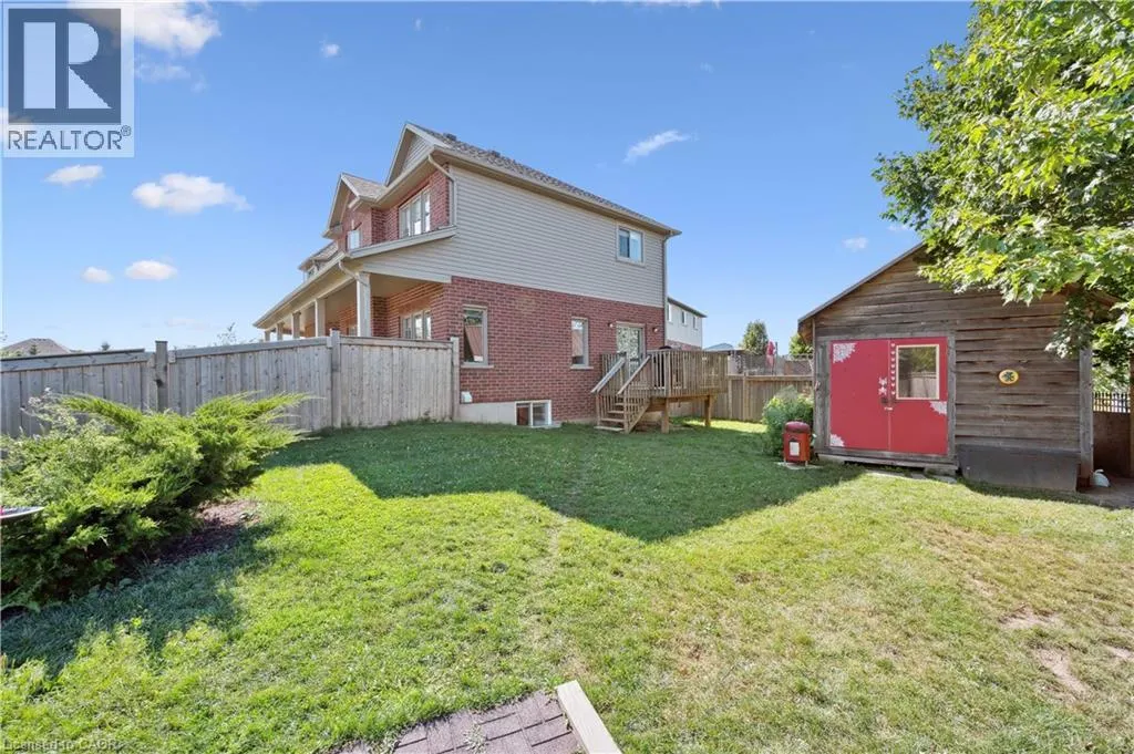 4 KROPF Drive