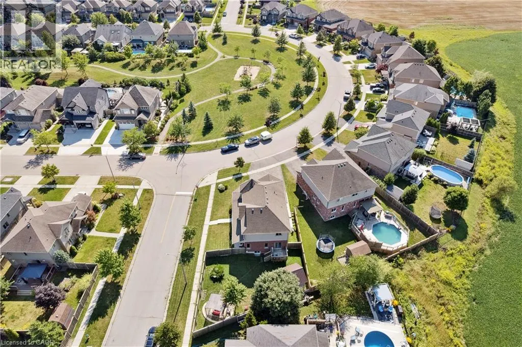 4 KROPF Drive