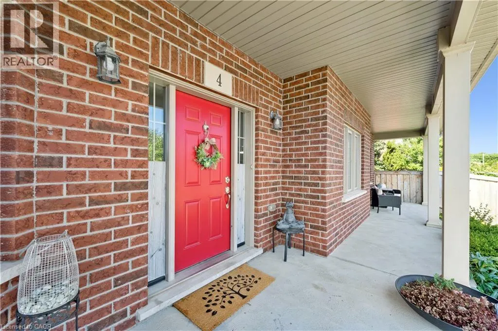 4 KROPF Drive