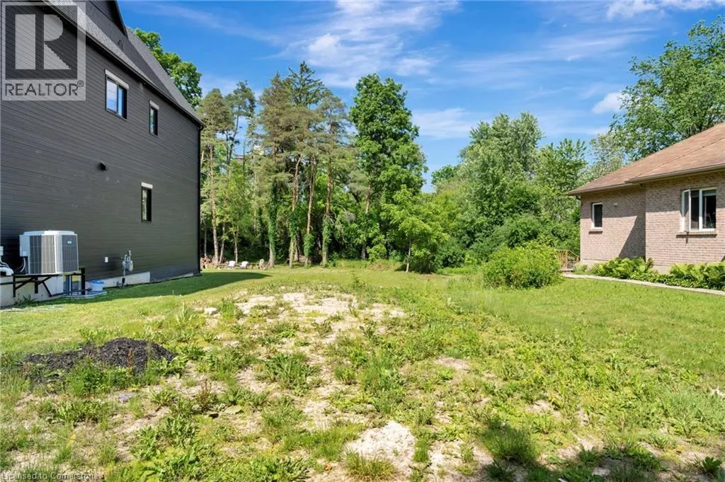 16 MCDOUGALL Road