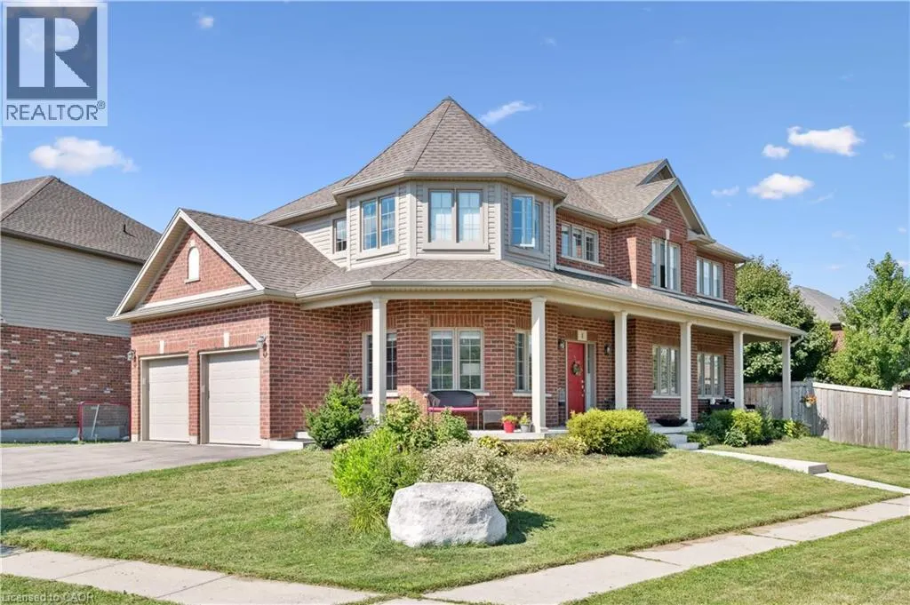 4 KROPF Drive