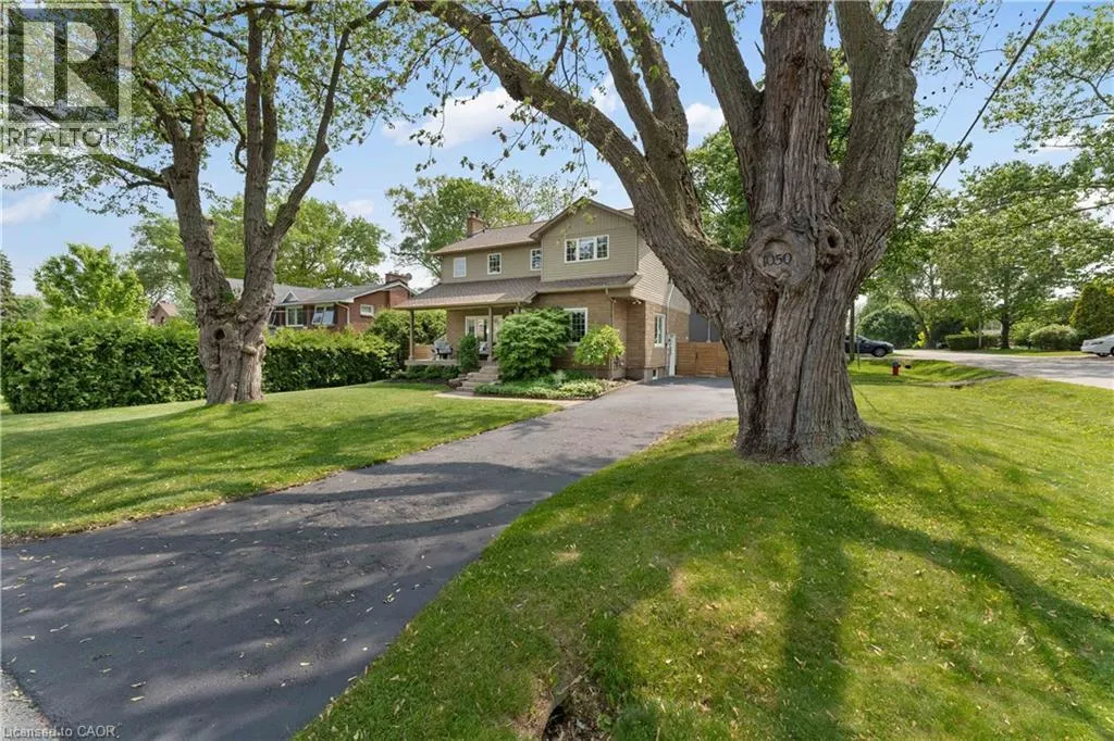 1050 ST. MATTHEW'S Avenue