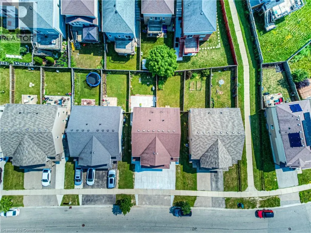 1332 COUNTRYSTONE Drive