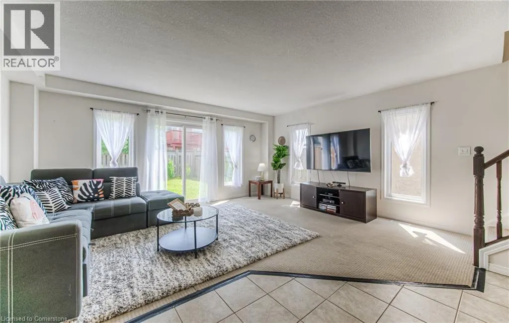 1332 COUNTRYSTONE Drive