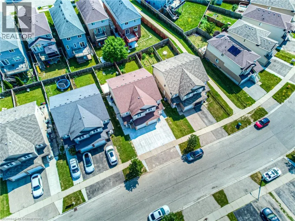 1332 COUNTRYSTONE Drive