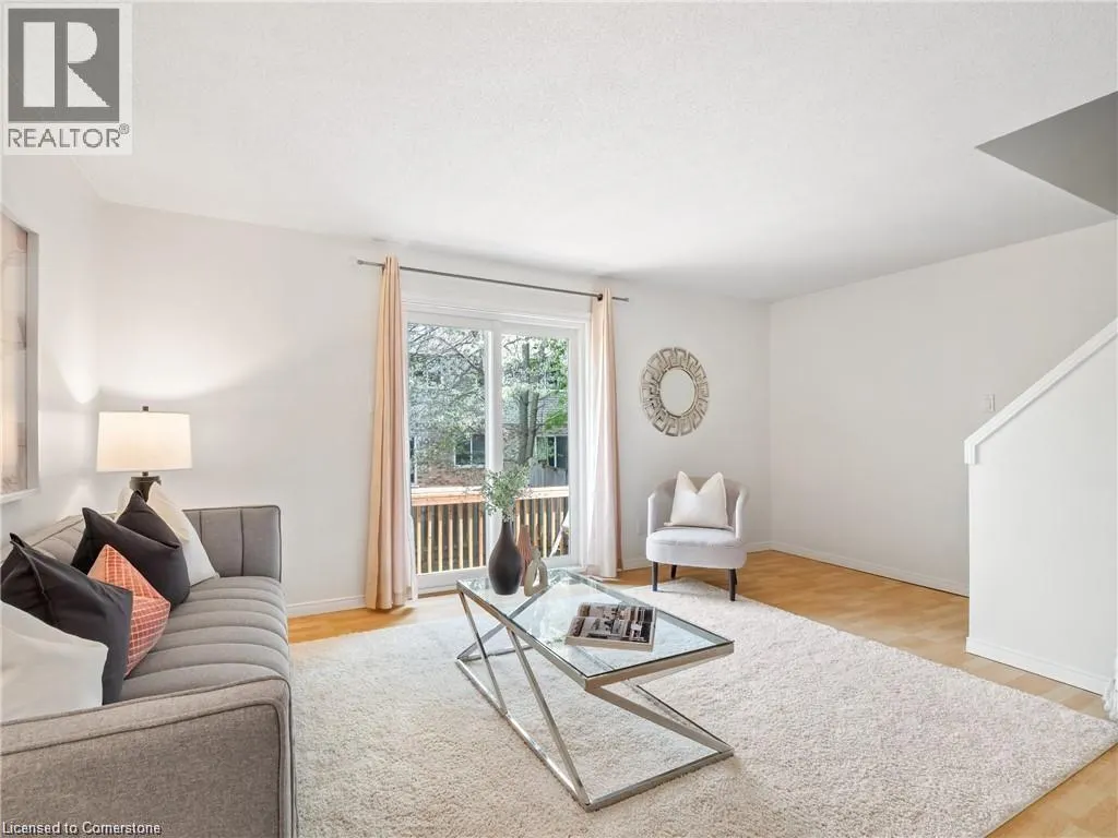 465 WOOLWICH Street Unit# 28, #28