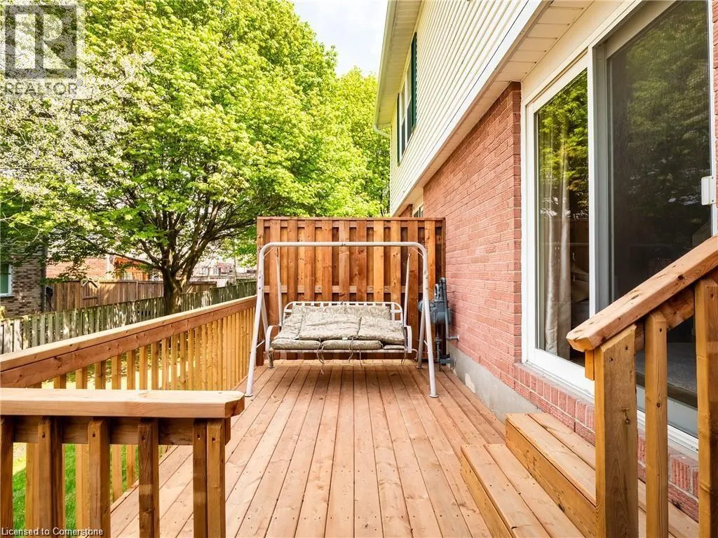 465 WOOLWICH Street Unit# 28, #28