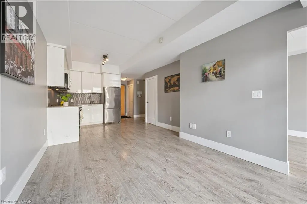 15 PRINCE ALBERT Boulevard Unit# 207, #207